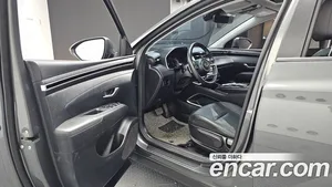 Hyundai Tucson, 2021 — миниатюра 13