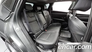 Hyundai Tucson, 2021 — миниатюра 17