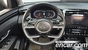 Hyundai Tucson, 2021 — миниатюра 19