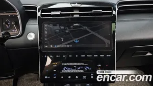 Hyundai Tucson, 2021 — миниатюра 20