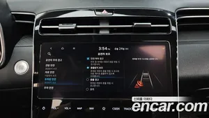 Hyundai Tucson, 2021 — миниатюра 22