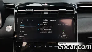 Hyundai Tucson, 2021 — миниатюра 23