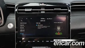 Hyundai Tucson, 2021 — миниатюра 24