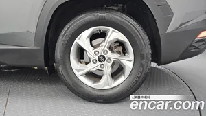 Hyundai Tucson, 2021 — миниатюра 7