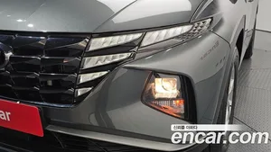 Hyundai Tucson, 2021 — миниатюра 8