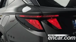 Hyundai Tucson, 2021 — миниатюра 9