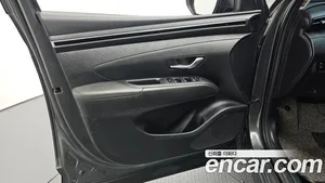 Hyundai Tucson, 2021 — миниатюра 14