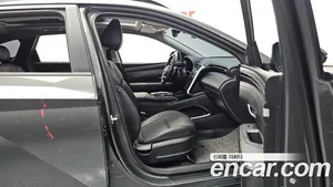 Hyundai Tucson, 2021 — миниатюра 16