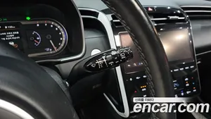 Hyundai Tucson, 2021 — миниатюра 27