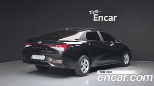 Hyundai Avante, 2020 — миниатюра 2