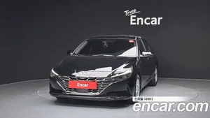 Hyundai Avante, 2020 — миниатюра 3