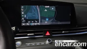 Hyundai Avante, 2020 — миниатюра 19