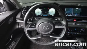 Hyundai Avante, 2020 — миниатюра 20