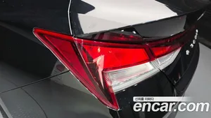 Hyundai Avante, 2020 — миниатюра 9