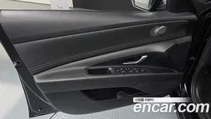Hyundai Avante, 2020 — миниатюра 14