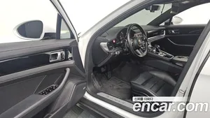 Porsche Panamera, 2021 — миниатюра 12