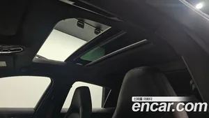 Porsche Panamera, 2021 — миниатюра 23