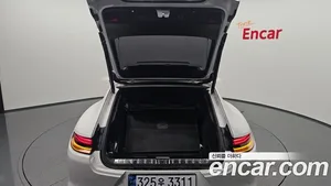 Porsche Panamera, 2021 — миниатюра 25