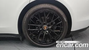 Porsche Panamera, 2021 — миниатюра 6