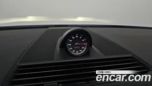 Porsche Panamera, 2021 — миниатюра 29