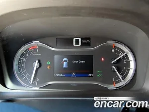 Honda Pilot, 2017 — миниатюра 9