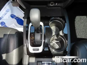 Honda Pilot, 2017 — миниатюра 10
