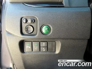 Honda Pilot, 2017 — миниатюра 12