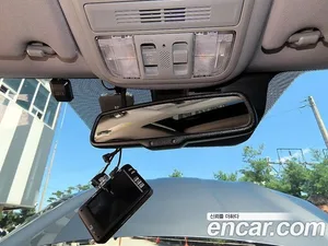 Honda Pilot, 2017 — миниатюра 15