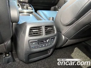 Honda Pilot, 2017 — миниатюра 16