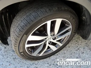 Honda Pilot, 2017 — миниатюра 20