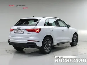 Audi Q3, 2025 — миниатюра 2