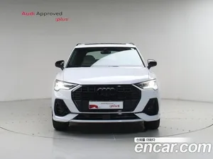 Audi Q3, 2025 — миниатюра 3