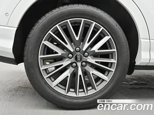 Audi Q3, 2025 — миниатюра 5