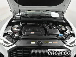 Audi Q3, 2025 — миниатюра 6