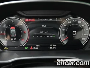 Audi Q3, 2025 — миниатюра 8