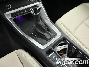 Audi Q3, 2025 — миниатюра 9