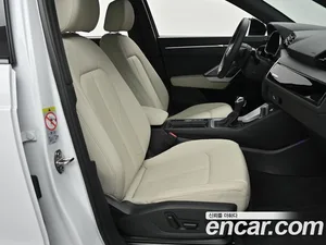Audi Q3, 2025 — миниатюра 10