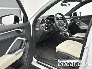 Audi Q3, 2025 — миниатюра 12
