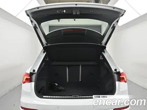 Audi Q3, 2025 — миниатюра 20