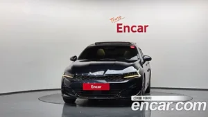 Kia K5, 2021 — миниатюра 3