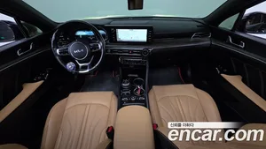 Kia K5, 2021 — миниатюра 10