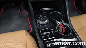 Kia K5, 2021 — миниатюра 12