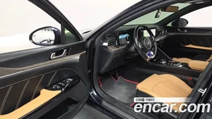 Kia K5, 2021 — миниатюра 13