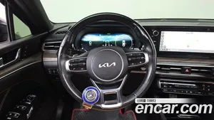 Kia K5, 2021 — миниатюра 18