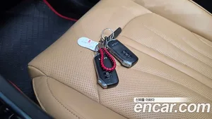 Kia K5, 2021 — миниатюра 23