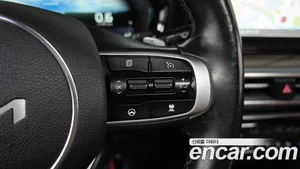 Kia K5, 2021 — миниатюра 24