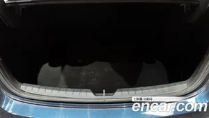 Kia K5, 2021 — миниатюра 26