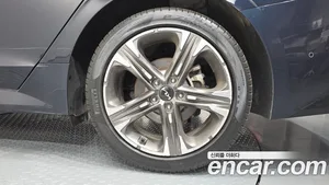 Kia K5, 2021 — миниатюра 7