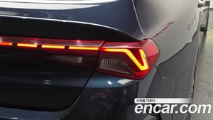 Kia K5, 2021 — миниатюра 9
