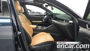 Kia K5, 2021 — миниатюра 16
